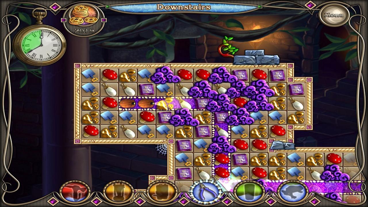Cave Quest ستيم كود رقمي
