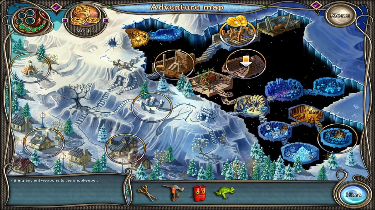 Cave Quest ستيم كود رقمي