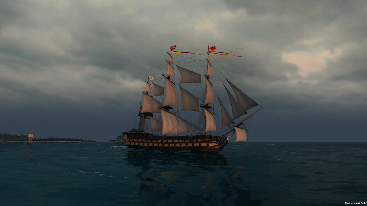 Screen Shot image 0 Naval Action - Redoutable DLC رابط هديه ستيم