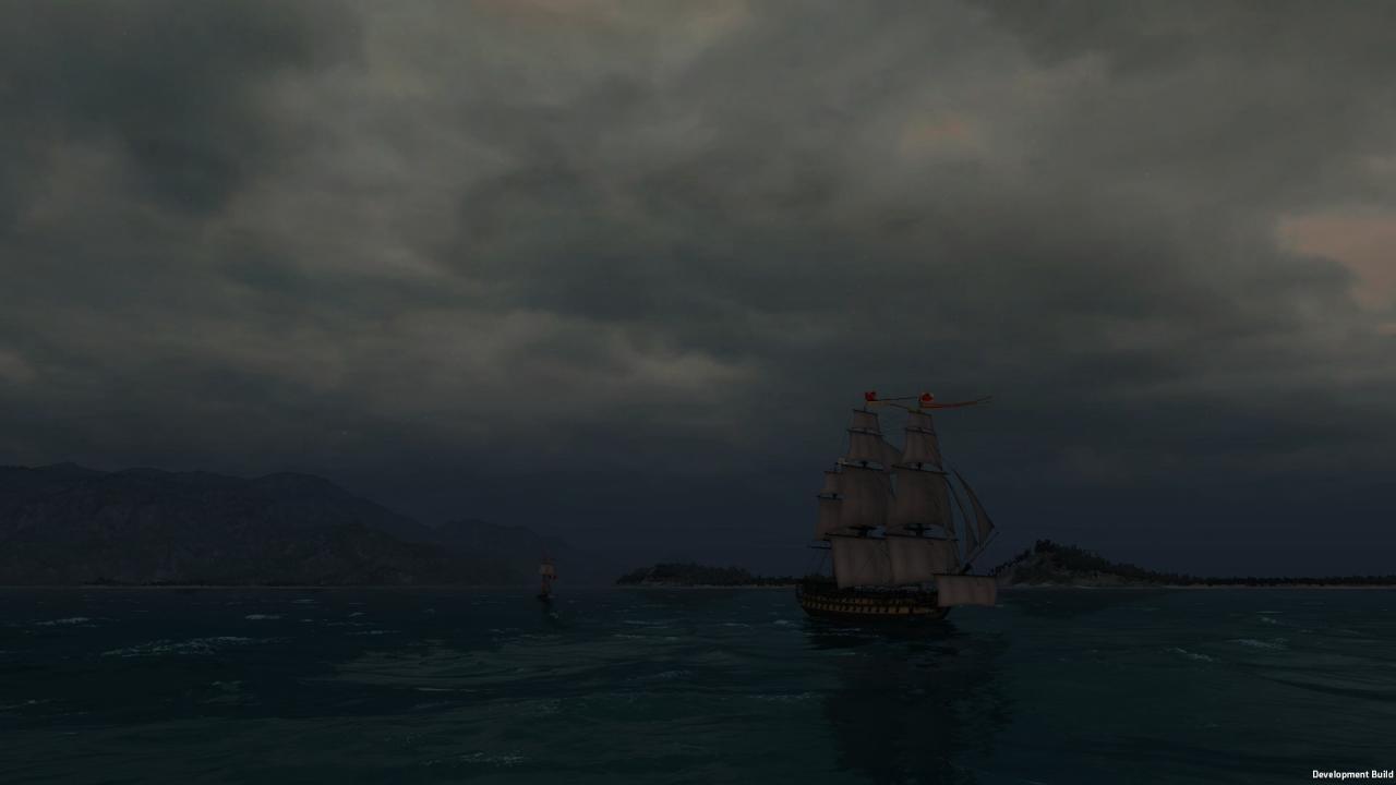 Screen Shot image 2 Naval Action - Redoutable DLC رابط هديه ستيم