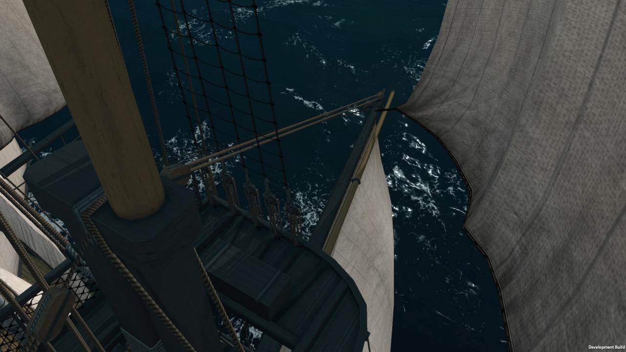 Screen Shot image 3 Naval Action - Redoutable DLC رابط هديه ستيم