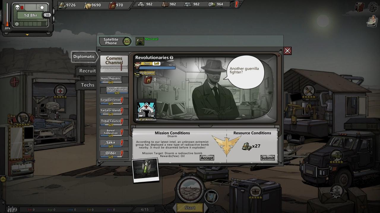 Screen Shot image 6 Home Behind 2 ستيم كود رقمي