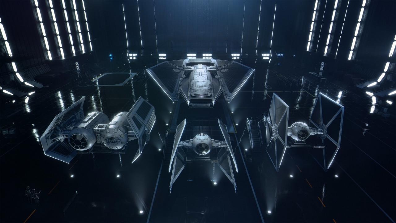 Screen Shot image 0 STAR WARS: Squadrons - طلب مسبق Pack DLC اكسبوكس 1 كود رقمي