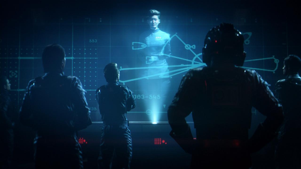 Screen Shot image 6 STAR WARS: Squadrons - طلب مسبق Pack DLC اكسبوكس 1 كود رقمي