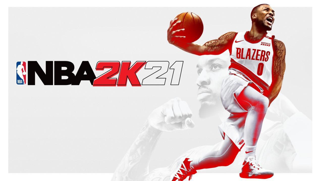 Screen Shot image 0 NBA 2K21 - MyTEAM حزمة DLC اكسبوكس 1 / سيريس X|S كود رقمي