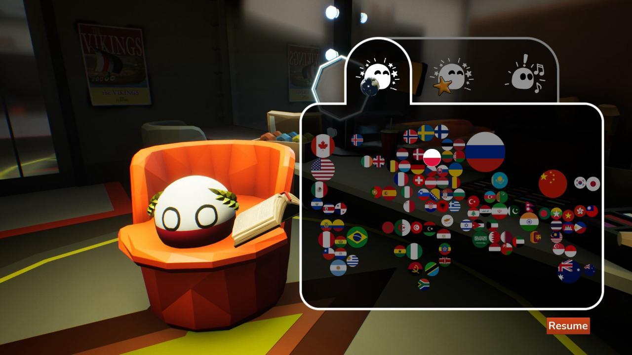 Screen Shot image 2 Bang-On Balls: Chronicles امريكي بلايستيشن 5 كود رقمي