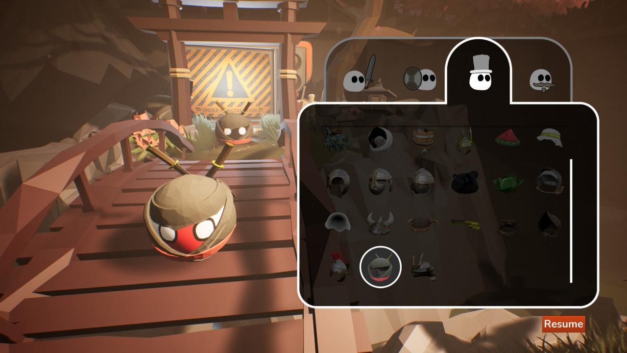 Screen Shot image 6 Bang-On Balls: Chronicles امريكي بلايستيشن 5 كود رقمي