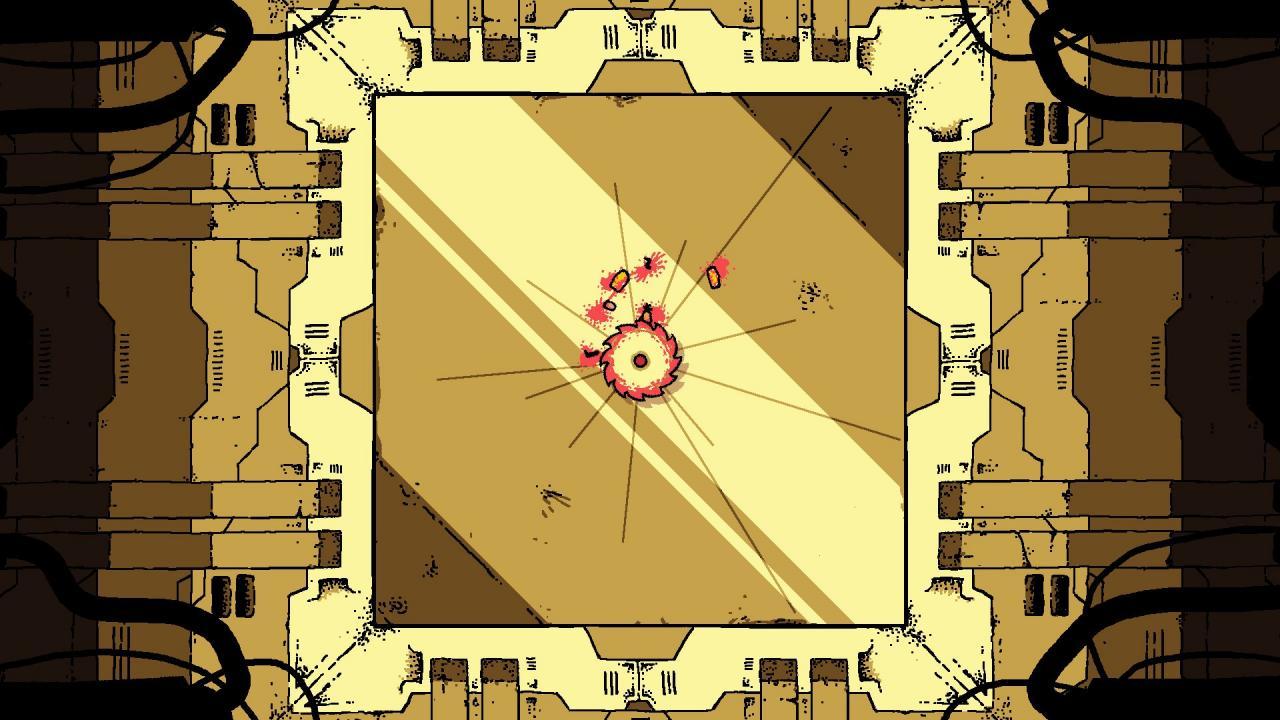 Screen Shot image 6 Disc Room اوروبي رابط هديه ستيم
