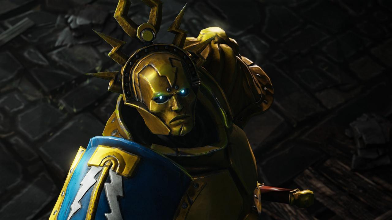 Screen Shot image 2 Warhammer Age Of Sigmar: Storm Ground اوروبي رابط هديه ستيم