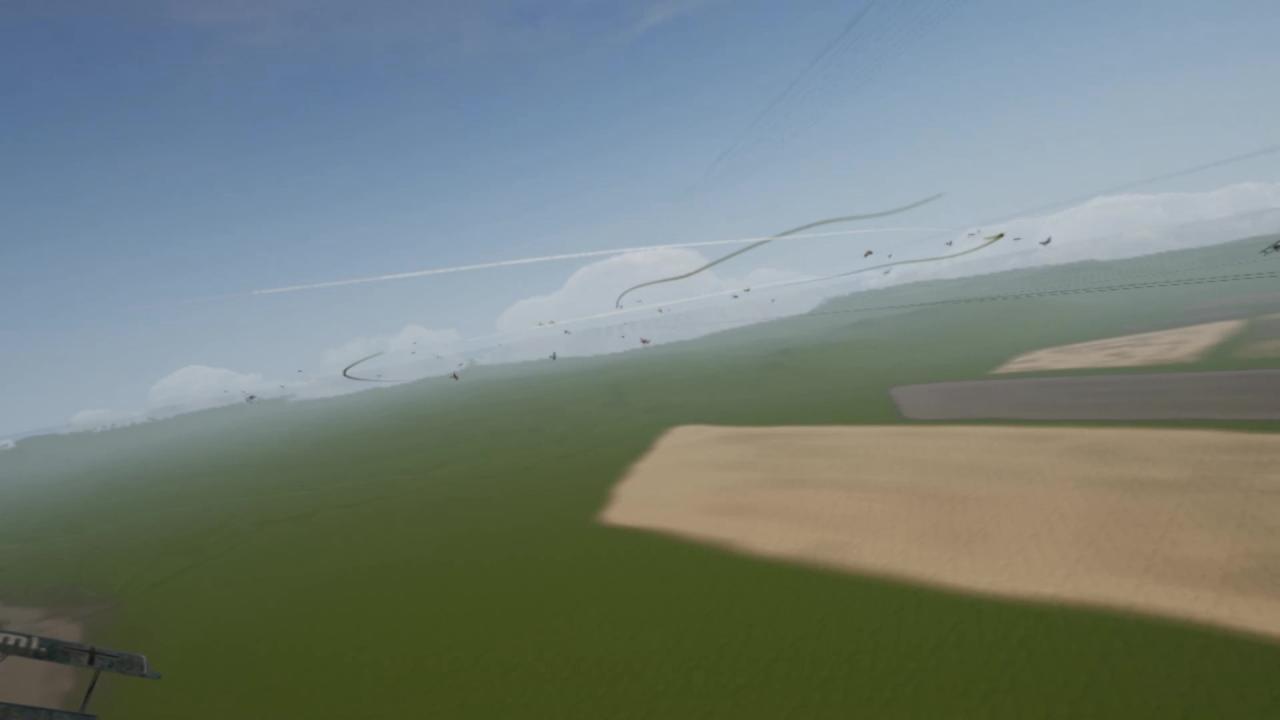 Screen Shot image 2 Tactical Warfare Simulator ستيم كود رقمي