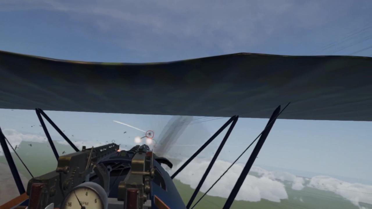 Screen Shot image 4 Tactical Warfare Simulator ستيم كود رقمي