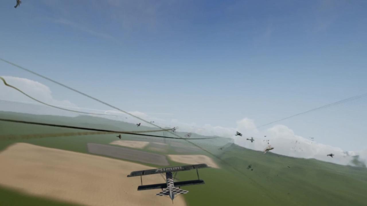 Screen Shot image 5 Tactical Warfare Simulator ستيم كود رقمي