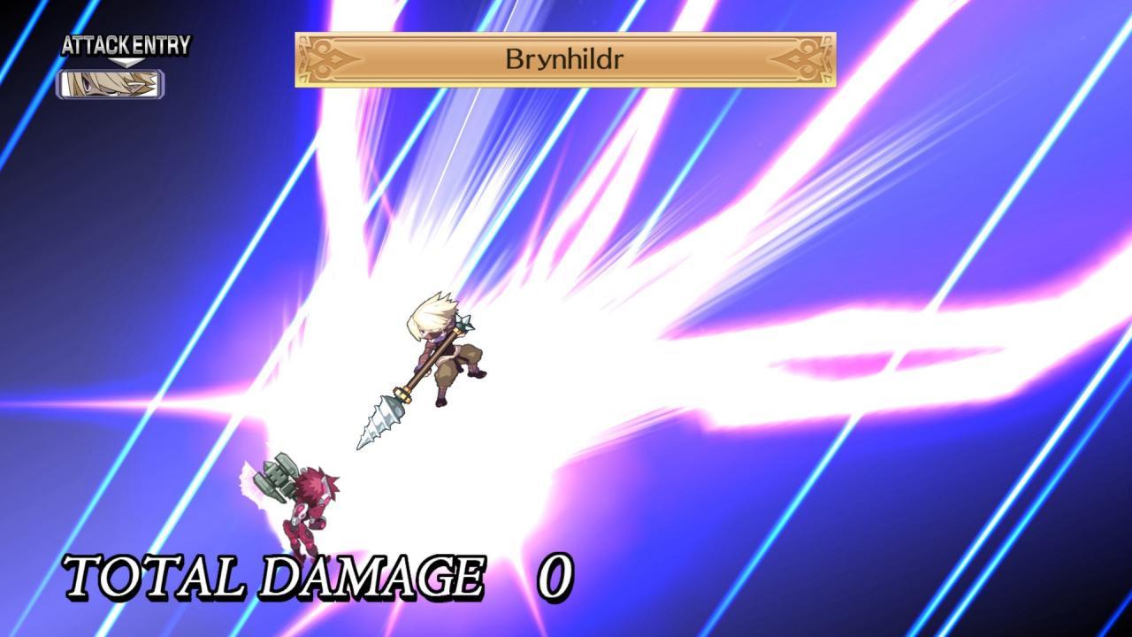 Screen Shot image 2 Disgaea 4 Complete+ رابط هديه ستيم
