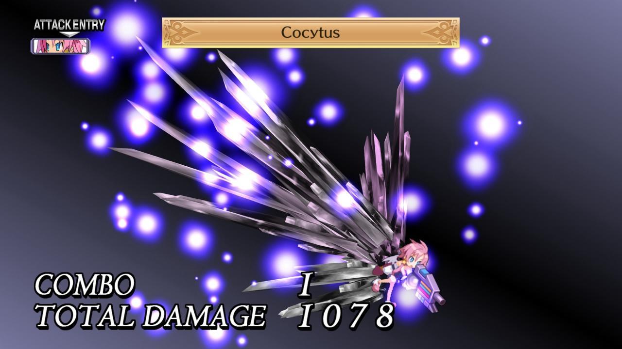 Screen Shot image 3 Disgaea 4 Complete+ رابط هديه ستيم