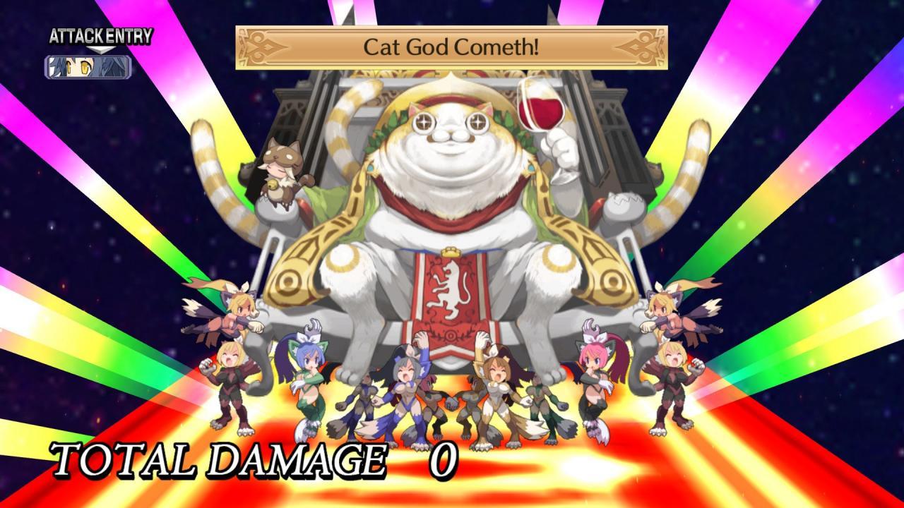 Screen Shot image 4 Disgaea 4 Complete+ رابط هديه ستيم