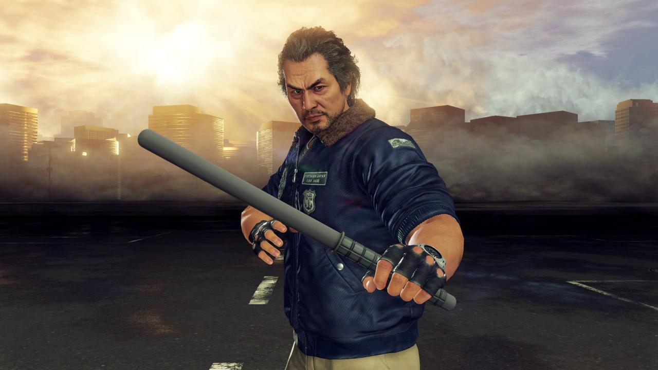 Screen Shot image 3 Yakuza: Like A Dragon Hero اصدار اوروبي رابط هديه ستيم