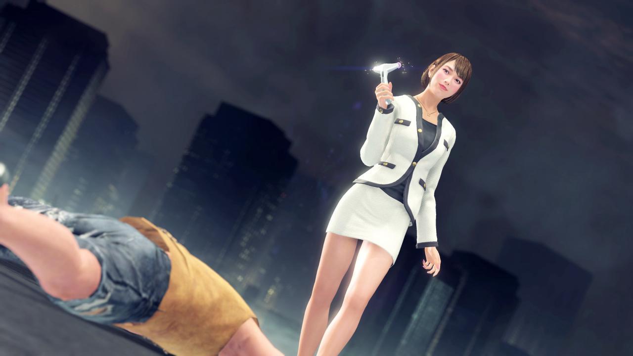 Screen Shot image 5 Yakuza: Like A Dragon اوروبي اكسبوكس 1 كود رقمي