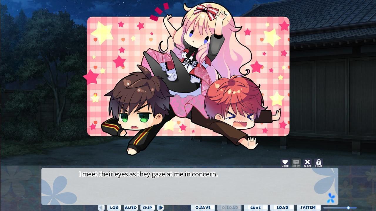 Screen Shot image 0 Fxxx Me Royally!! Horny Magical Princess ستيم كود رقمي