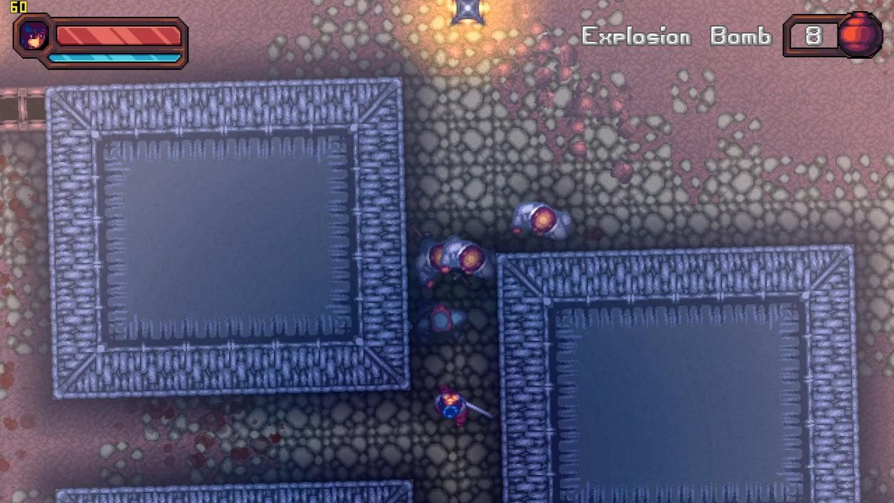 Screen Shot image 6 Blood Branched Sakura ستيم كود رقمي