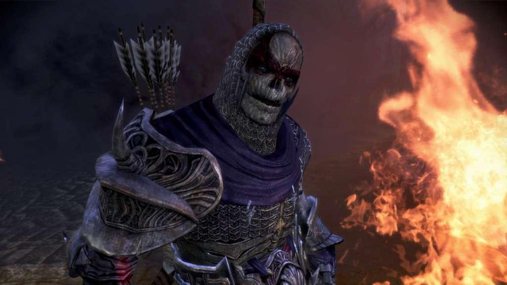 Screen Shot image 2 Dragon Age: Origins Awakening ستيم هدية