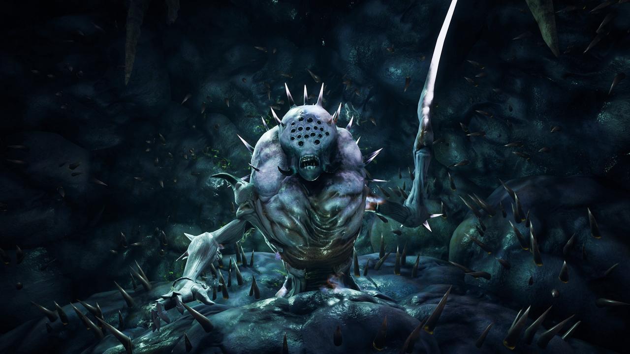 Screen Shot image 1 Remnant: From The Ashes - Swamps Of Corsus DLC رابط هديه ستيم