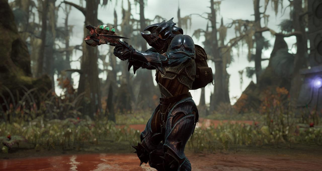 Screen Shot image 2 Remnant: From The Ashes - Swamps Of Corsus DLC اوروبي رابط هديه ستيم