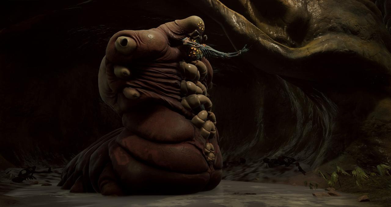 Screen Shot image 3 Remnant: From The Ashes - Swamps Of Corsus DLC اوروبي رابط هديه ستيم