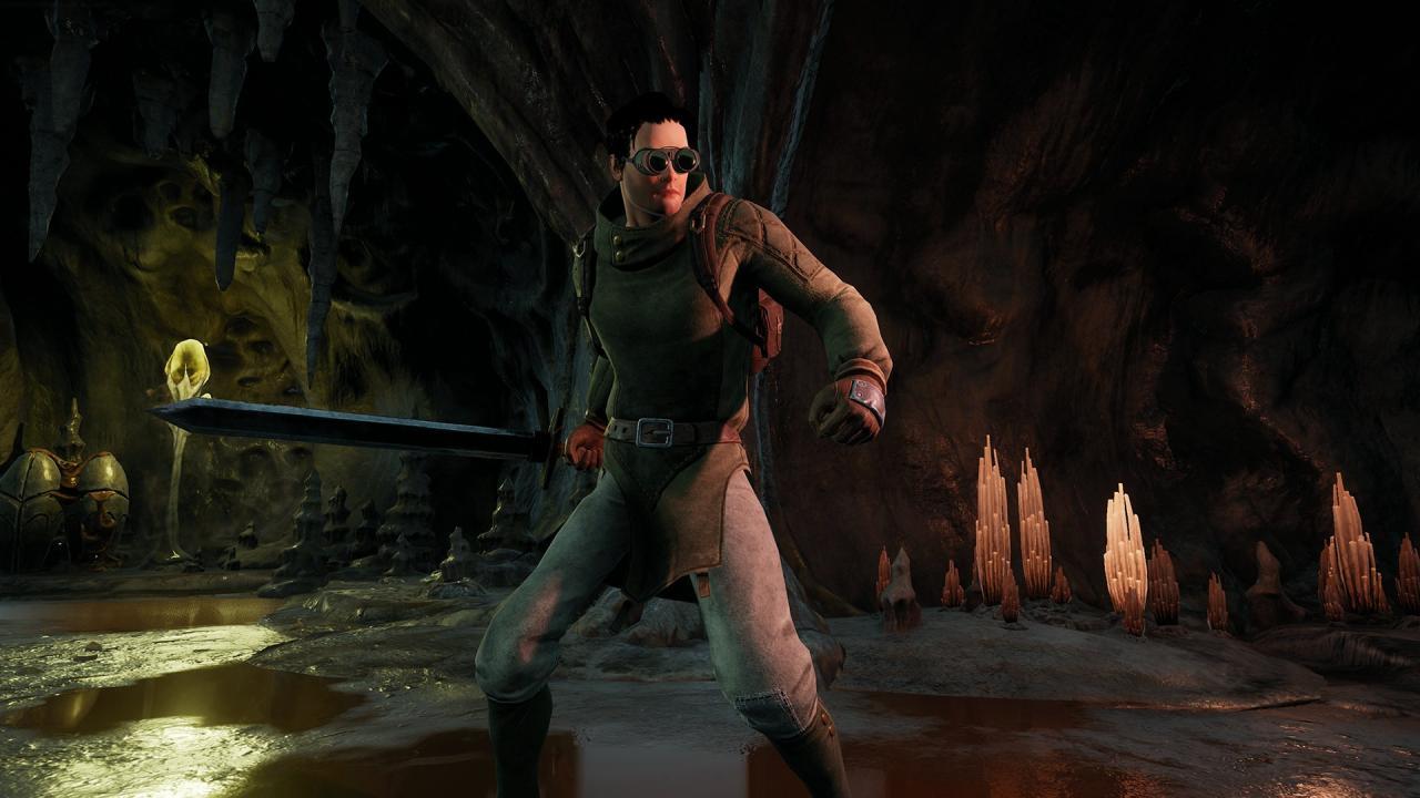 Screen Shot image 4 Remnant: From The Ashes - Swamps Of Corsus DLC رابط هديه ستيم