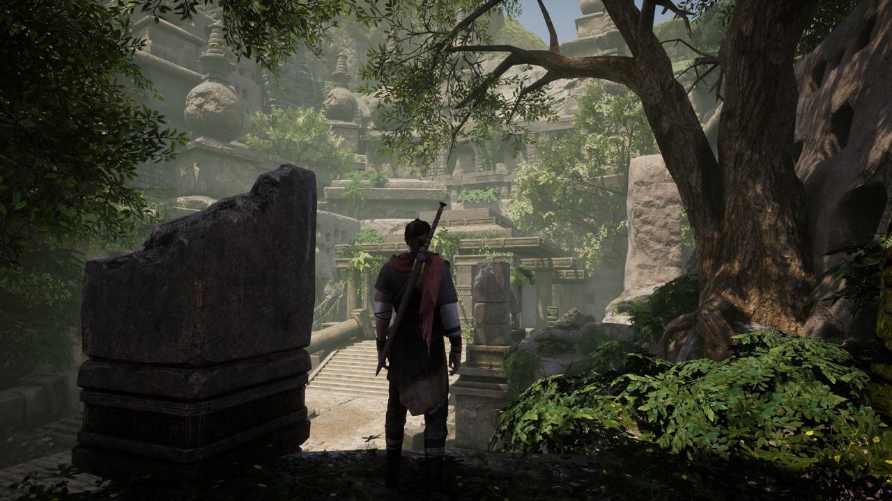 Screen Shot image 0 Xuan-Yuan Sword VII ستيم كود رقمي