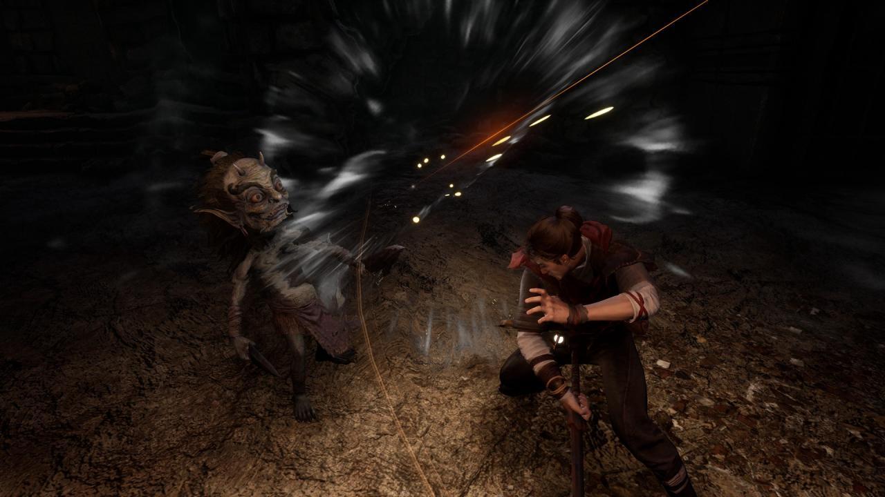 Screen Shot image 2 Xuan-Yuan Sword VII ستيم كود رقمي