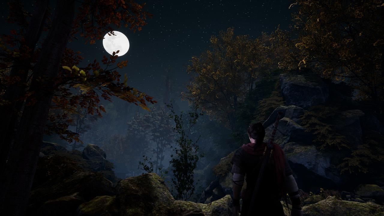 Screen Shot image 4 Xuan-Yuan Sword VII ستيم كود رقمي