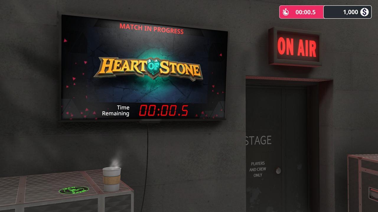 Screen Shot image 7 بي سي Building Simulator - Esports Expansion DLC ستيم كود رقمي
