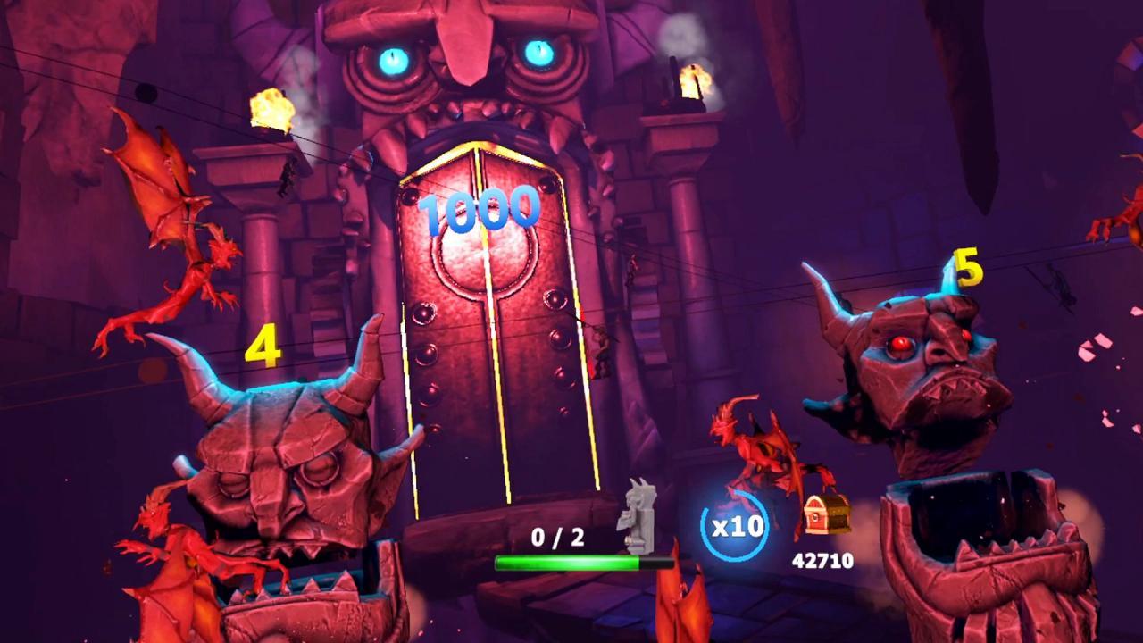 Screen Shot image 1 Good Goliath ستيم كود رقمي