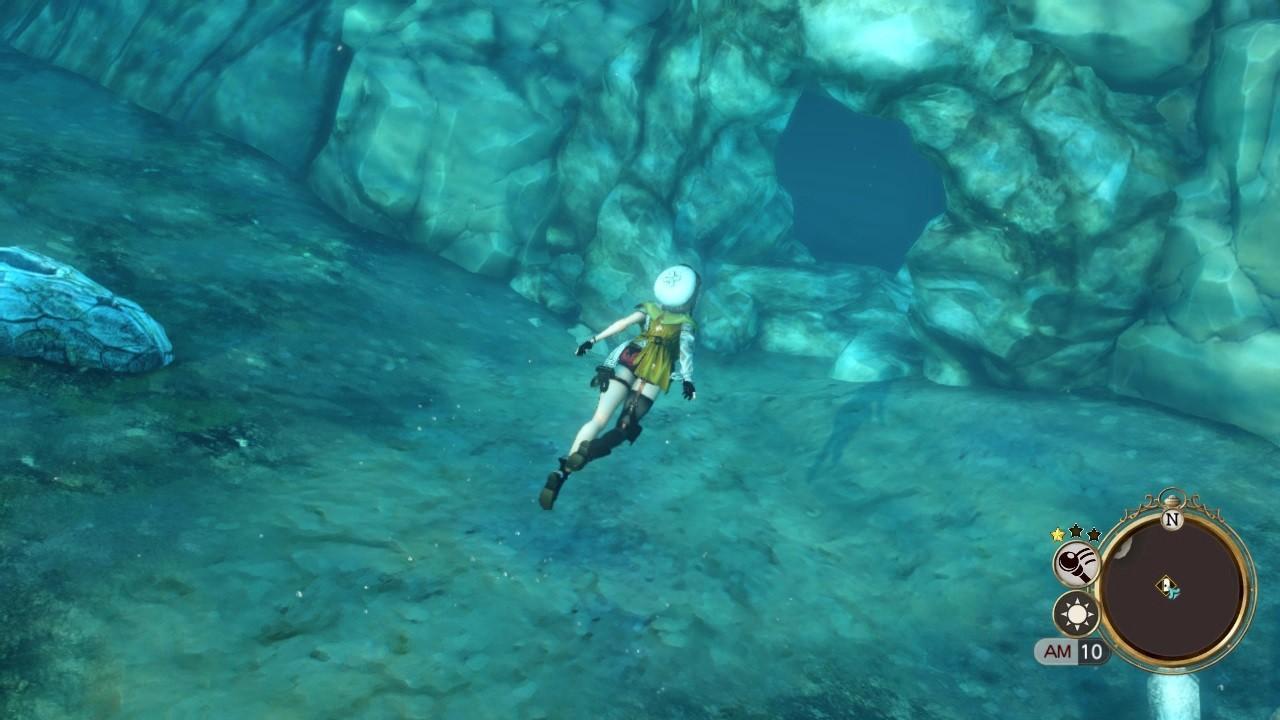 Screen Shot image 5 Atelier Ryza 2: Lost Legends & The Secret Fairy ستيم كود رقمي