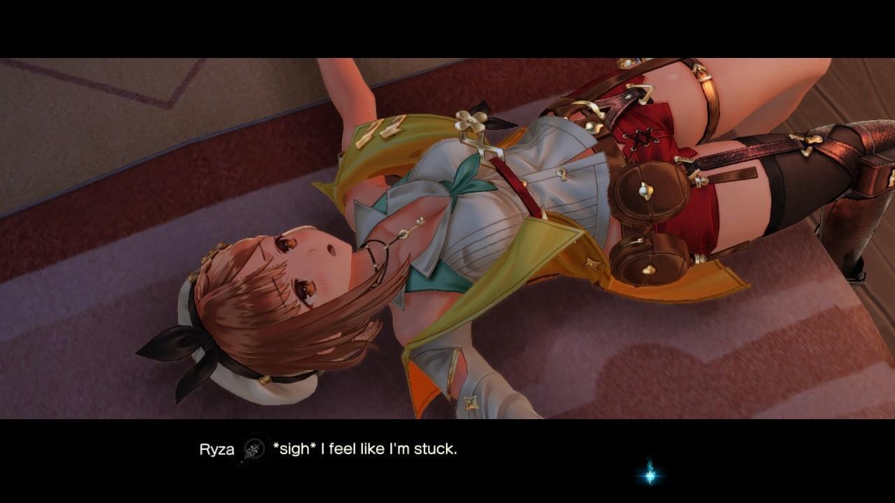 Screen Shot image 7 Atelier Ryza 2: Lost Legends & The Secret Fairy اوروبي رابط هديه ستيم