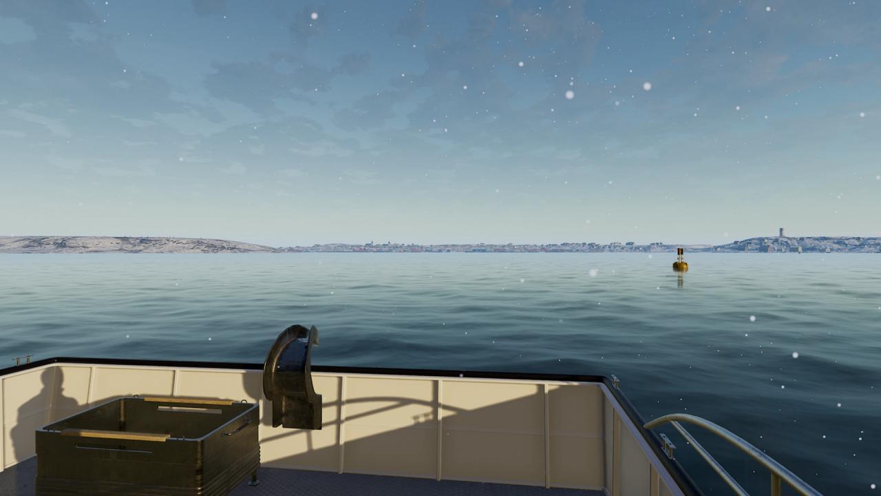 Screen Shot image 6 Fishing: North Atlantic رابط هديه ستيم