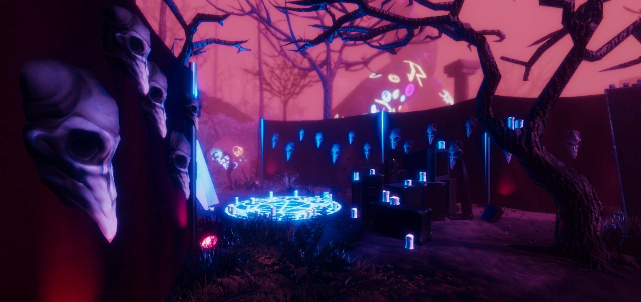 Strobophagia | Rave Horror ستيم كود رقمي