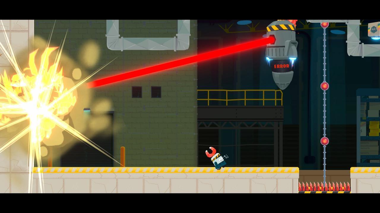 Screen Shot image 1 Get-A-Grip Chip ستيم كود رقمي