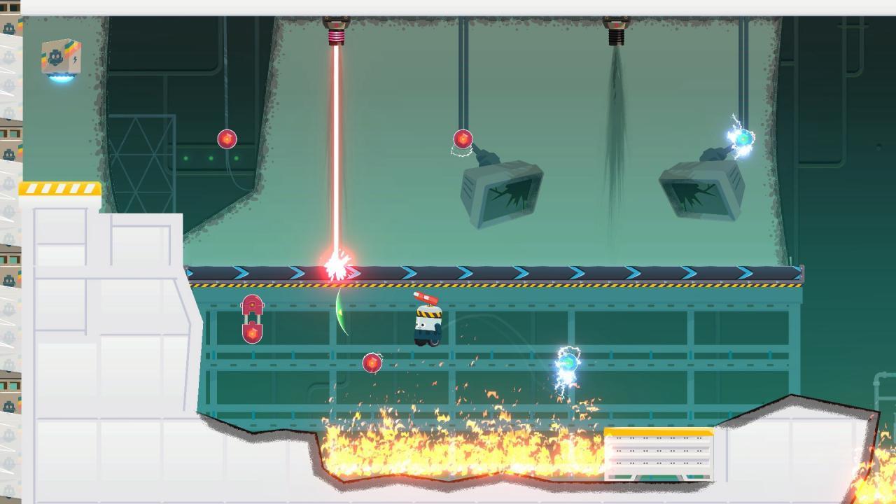 Screen Shot image 2 Get-A-Grip Chip ستيم كود رقمي