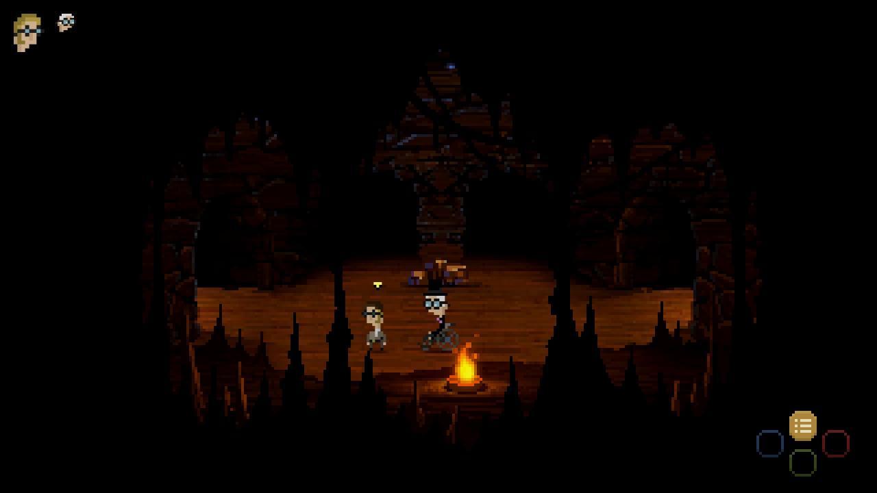 Screen Shot image 0 Nine Witches: Family Disruption ستيم كود رقمي