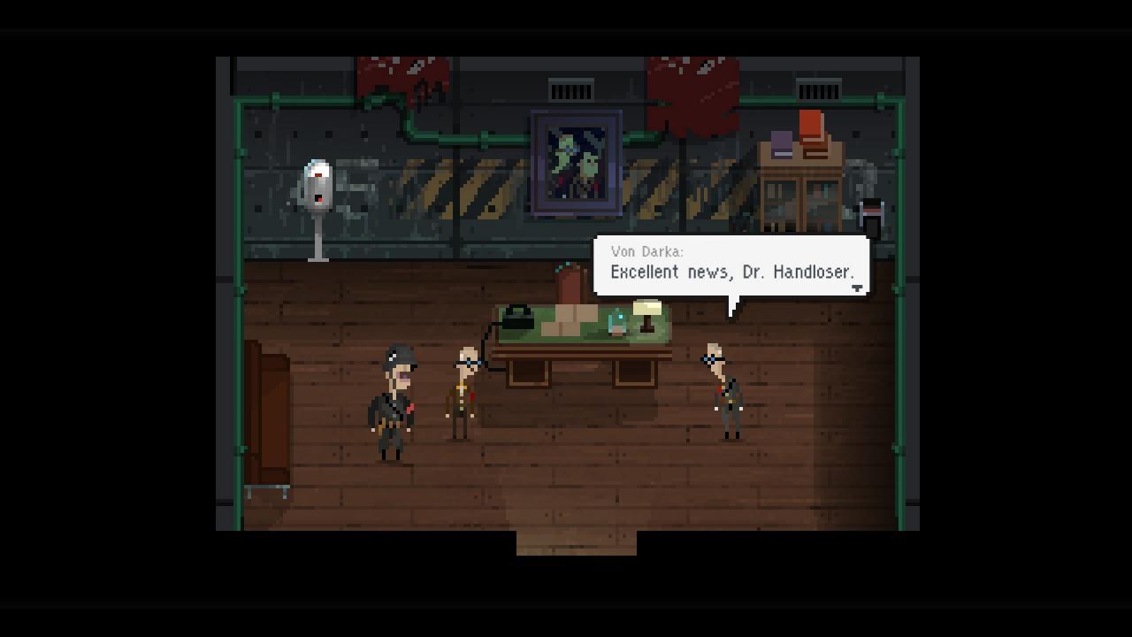 Screen Shot image 1 Nine Witches: Family Disruption ستيم كود رقمي