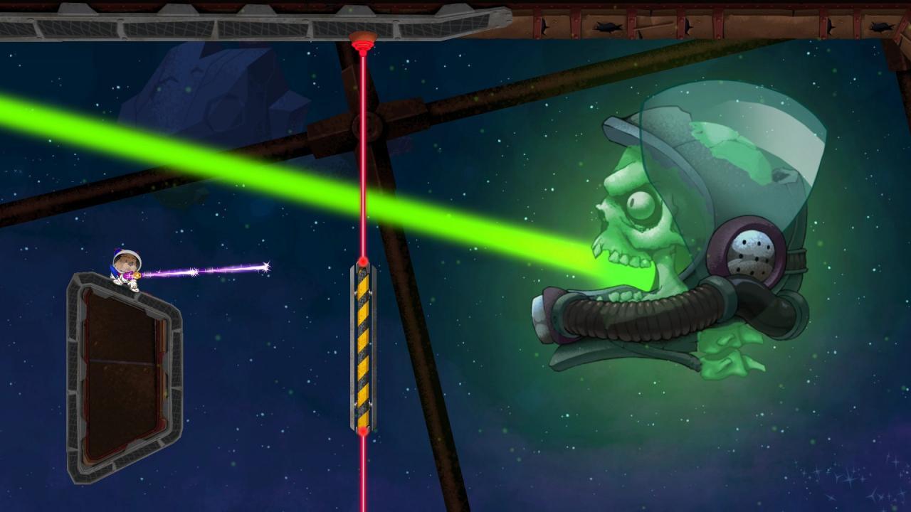 Space Otter Charlie ستيم كود رقمي