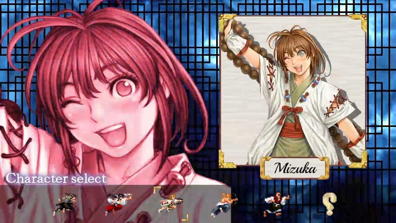 Screen Shot image 7 Samurai Aces III: Sengoku Cannon ستيم كود رقمي