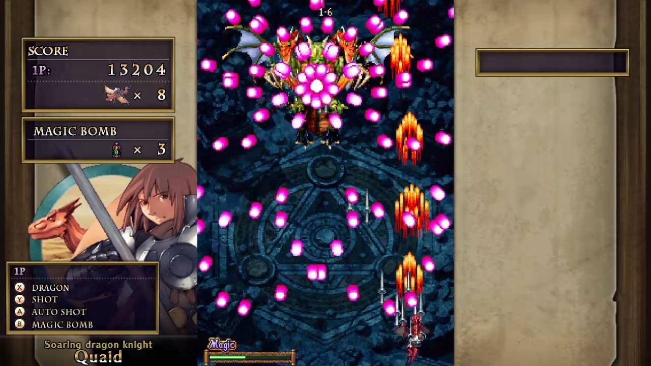 Screen Shot image 1 Dragon Blaze ستيم كود رقمي