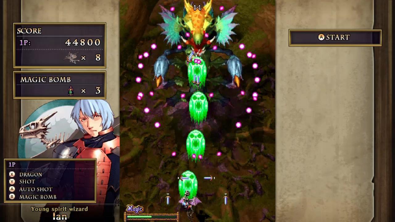 Screen Shot image 4 Dragon Blaze ستيم كود رقمي