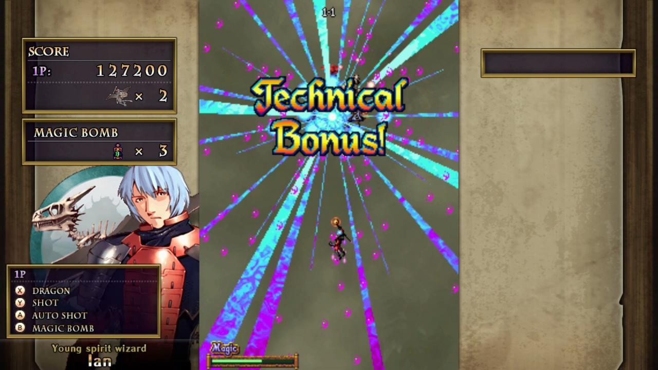 Screen Shot image 5 Dragon Blaze ستيم كود رقمي