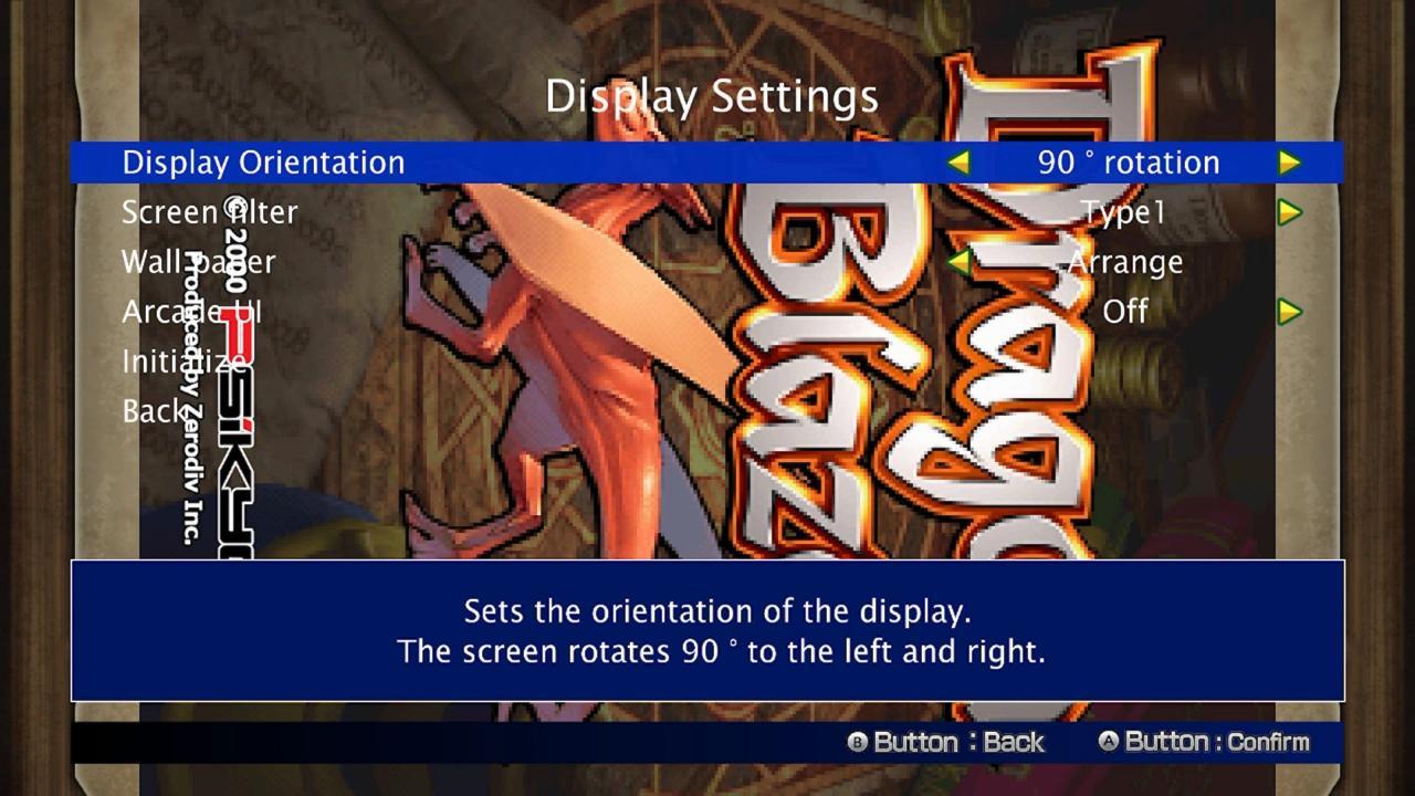 Screen Shot image 7 Dragon Blaze ستيم كود رقمي