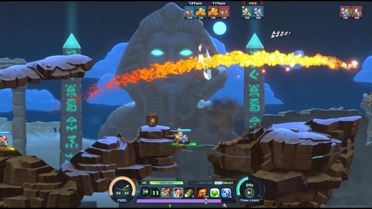 Screen Shot image 0 Fortress V2 ستيم كود رقمي