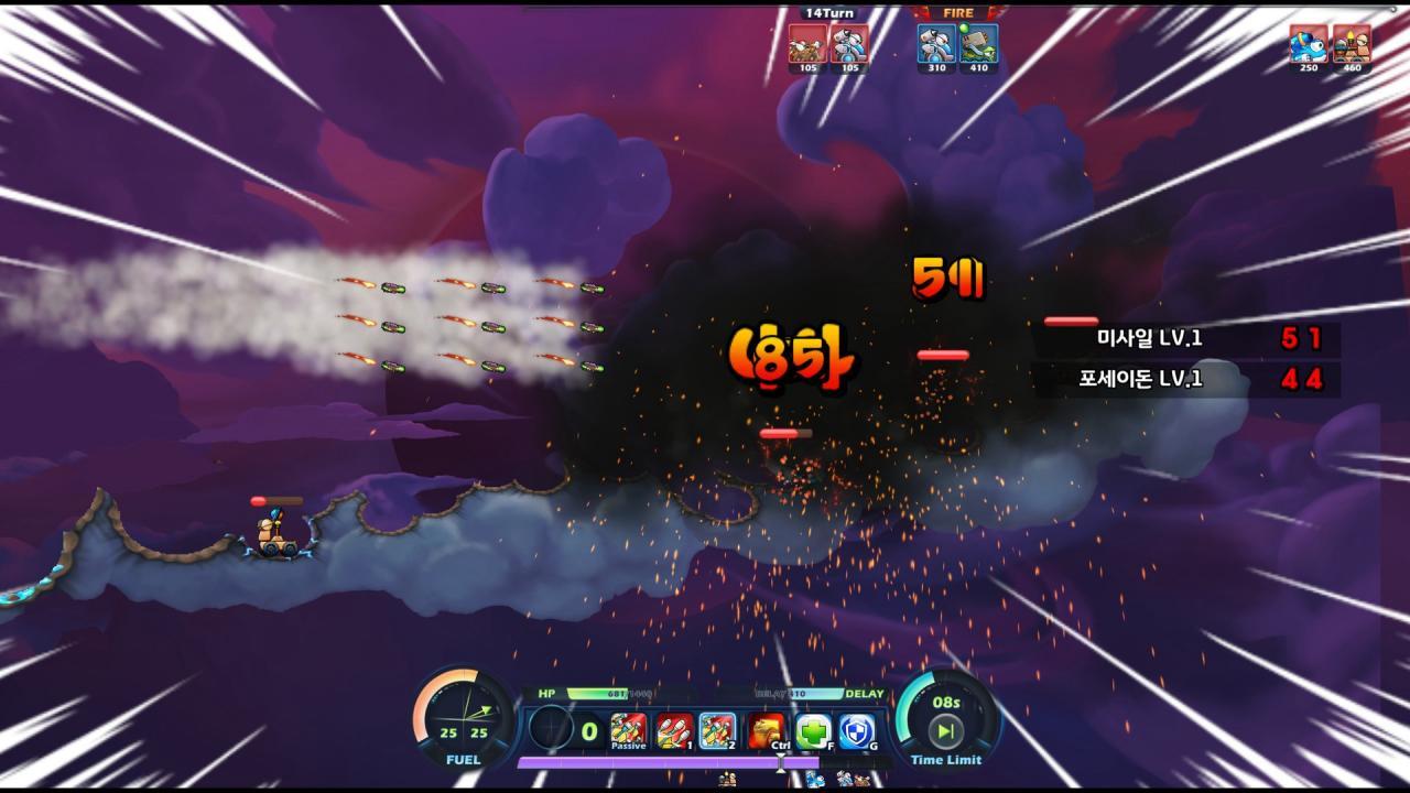 Screen Shot image 1 Fortress V2 ستيم كود رقمي