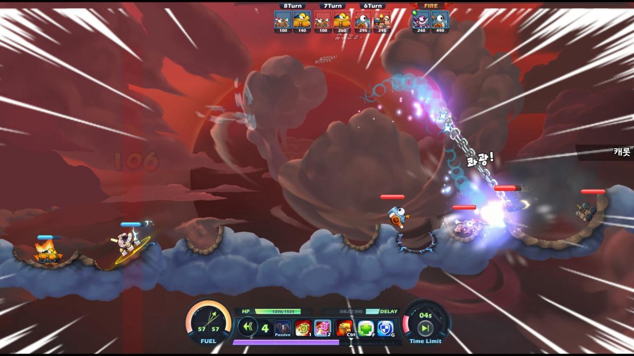 Screen Shot image 3 Fortress V2 ستيم كود رقمي